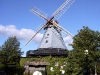 Pirsch-Mühle von vorn