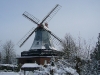 Pirsch-Mühle im Winter