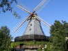 Pirsch-Mühle im Sommer
