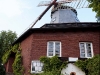 Treppenaufgang Pirsch-Mühle