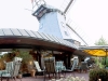 Terrasse an der Pirsch-Mühle