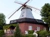 Haupteingang der Pirsch-Mühle