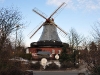 Pirsch Mühle im Herbst
